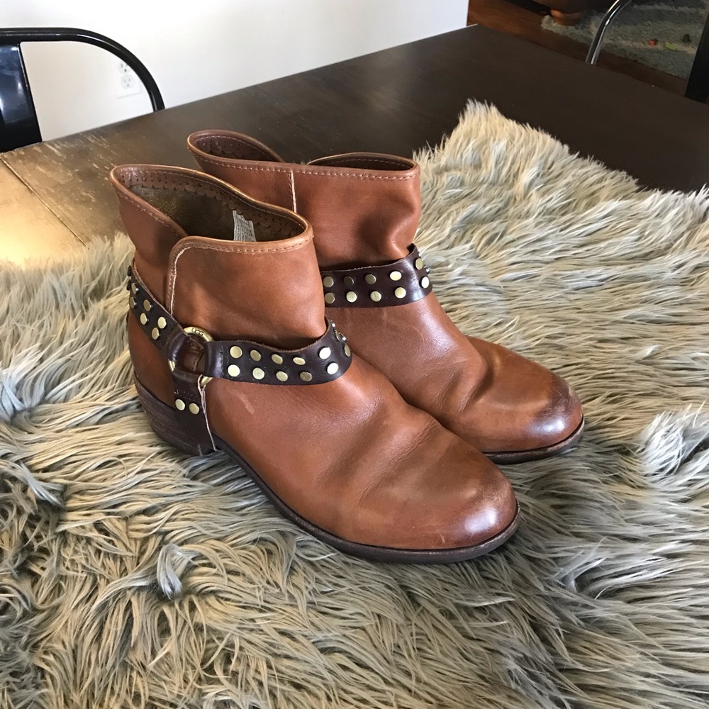 Ugg Booties - image 1